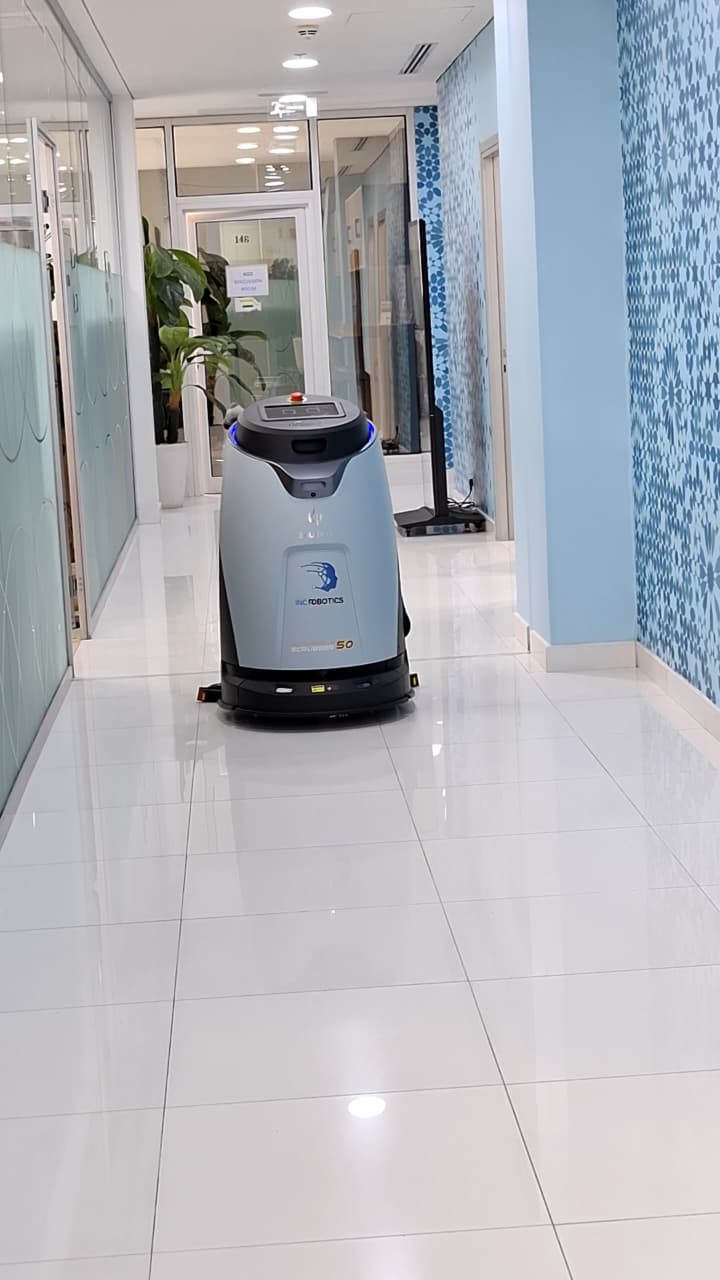 50 Pro Corporate Cleaning